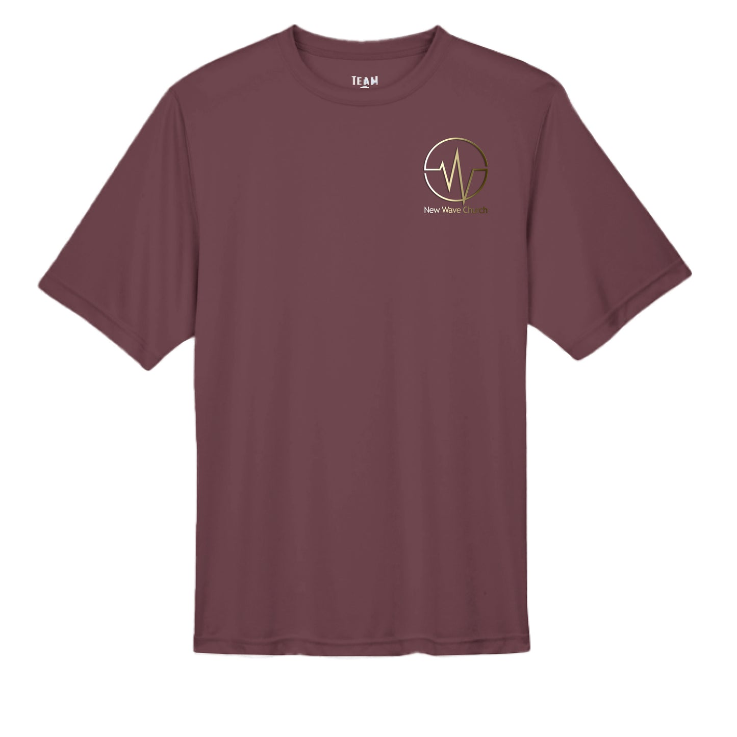 SPORT DRK MAROON - FRONT