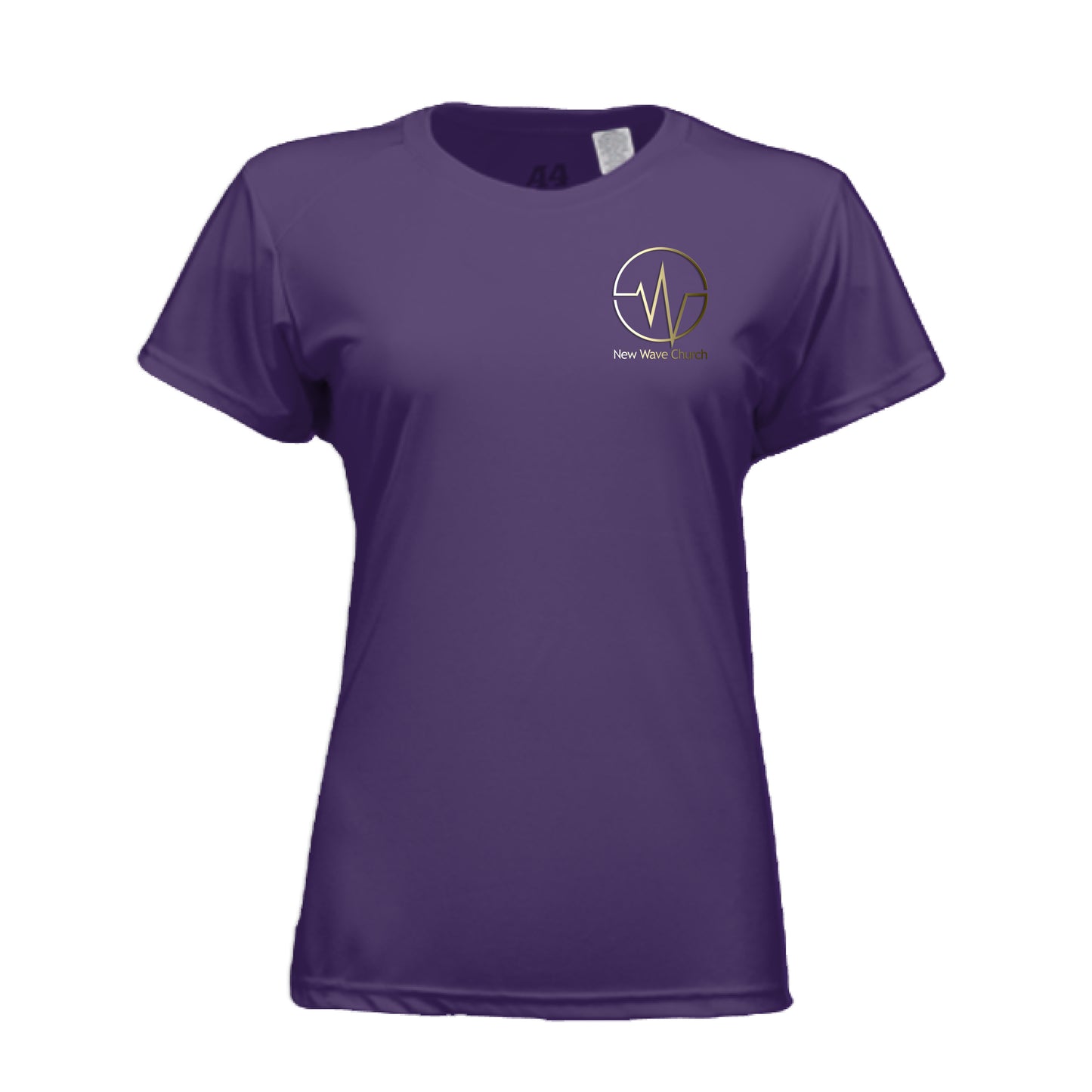PURPLE - FRONT