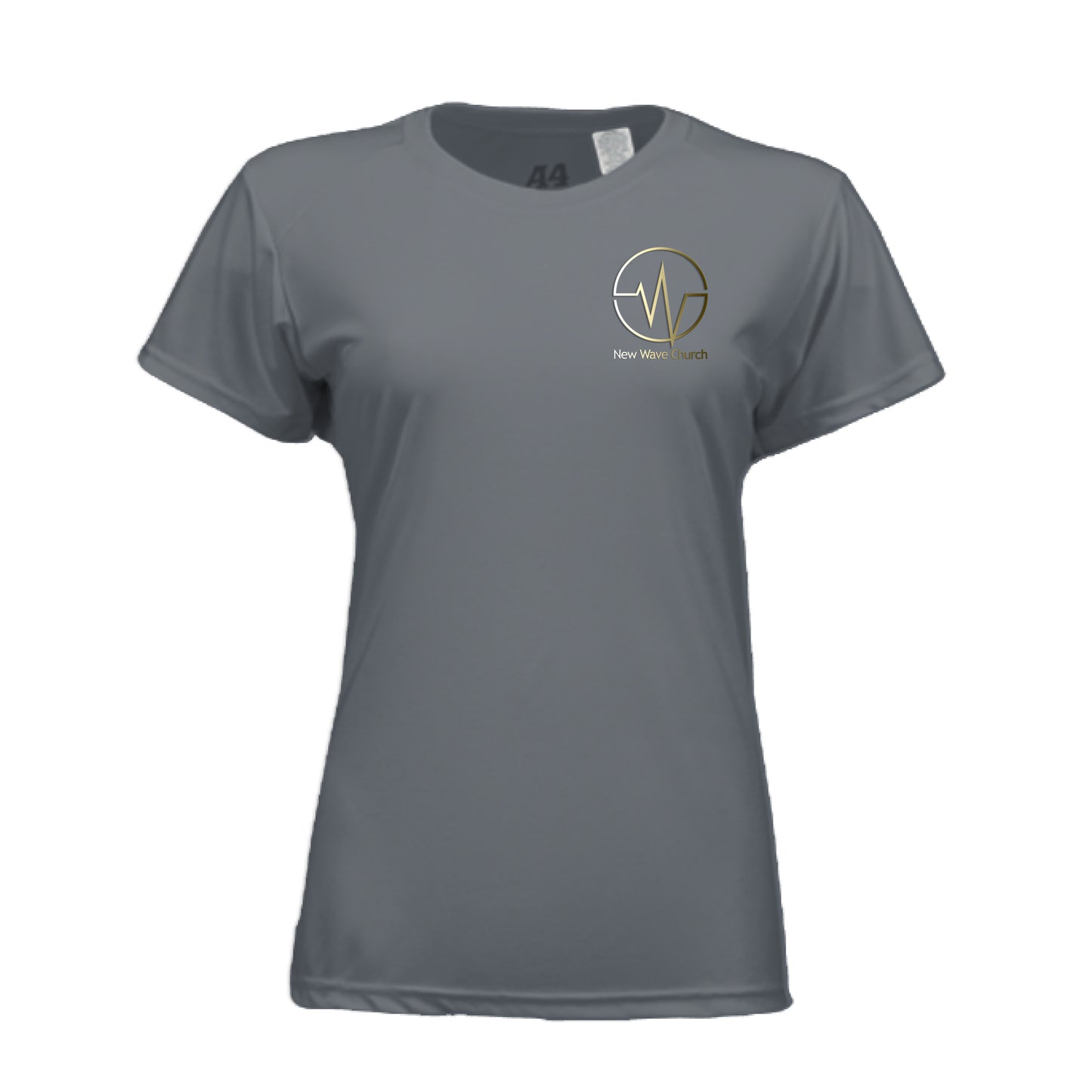 GRAPHITE - FRONT