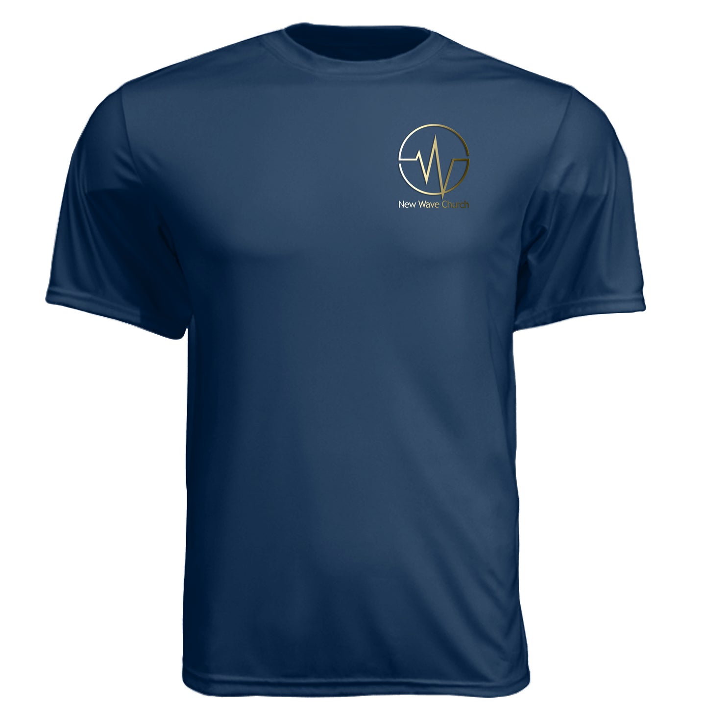 NAVY - FRONT