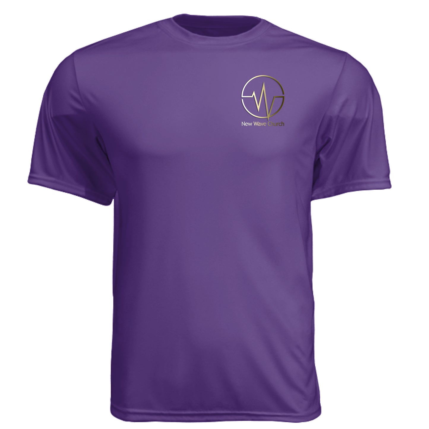 PURPLE - FRONT