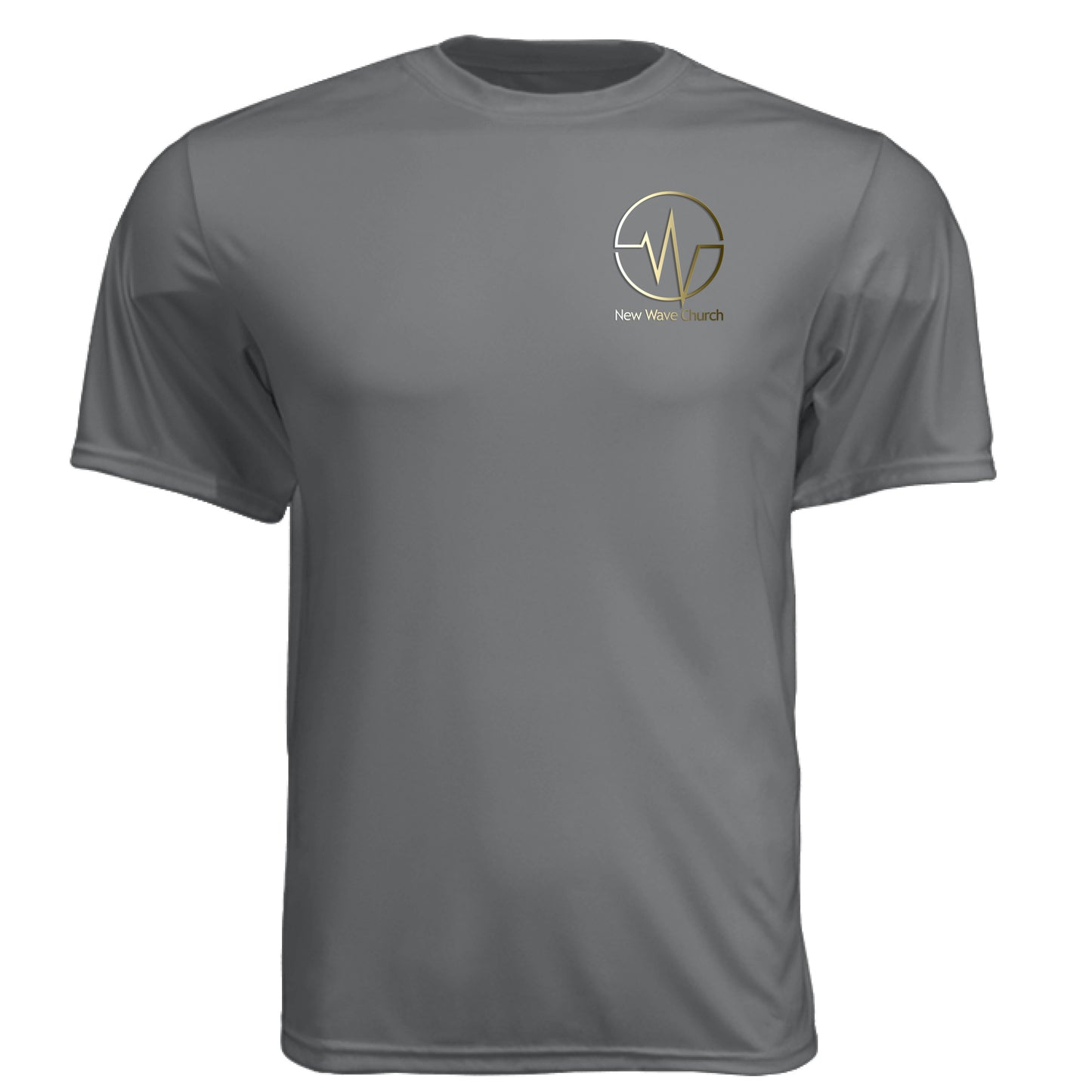 GRAPHITE - FRONT