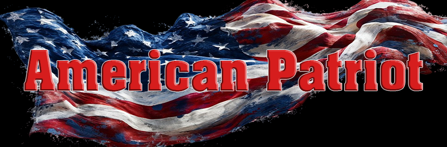 American Patriotism