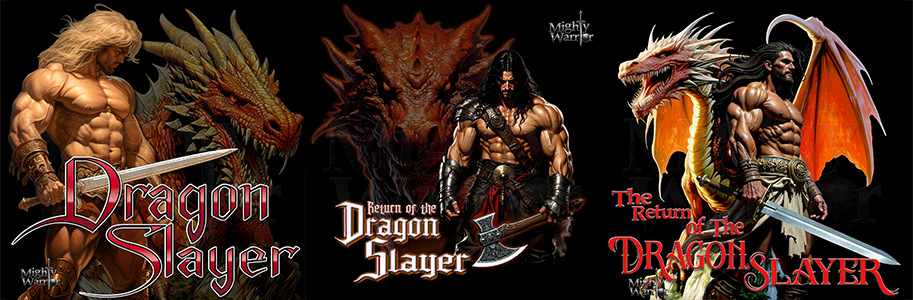 Dragon Slayers