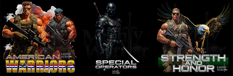 Military Themes