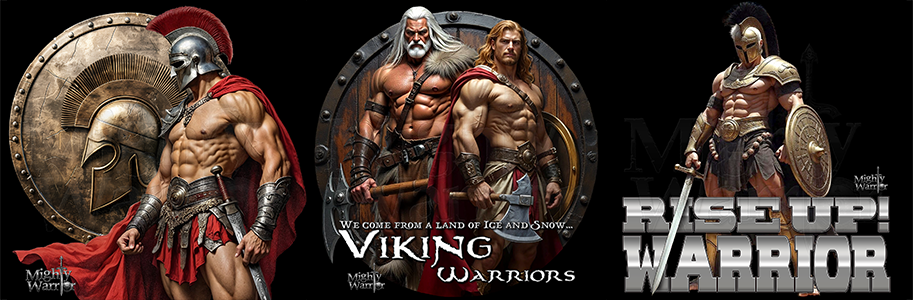 Warriors & Heroes