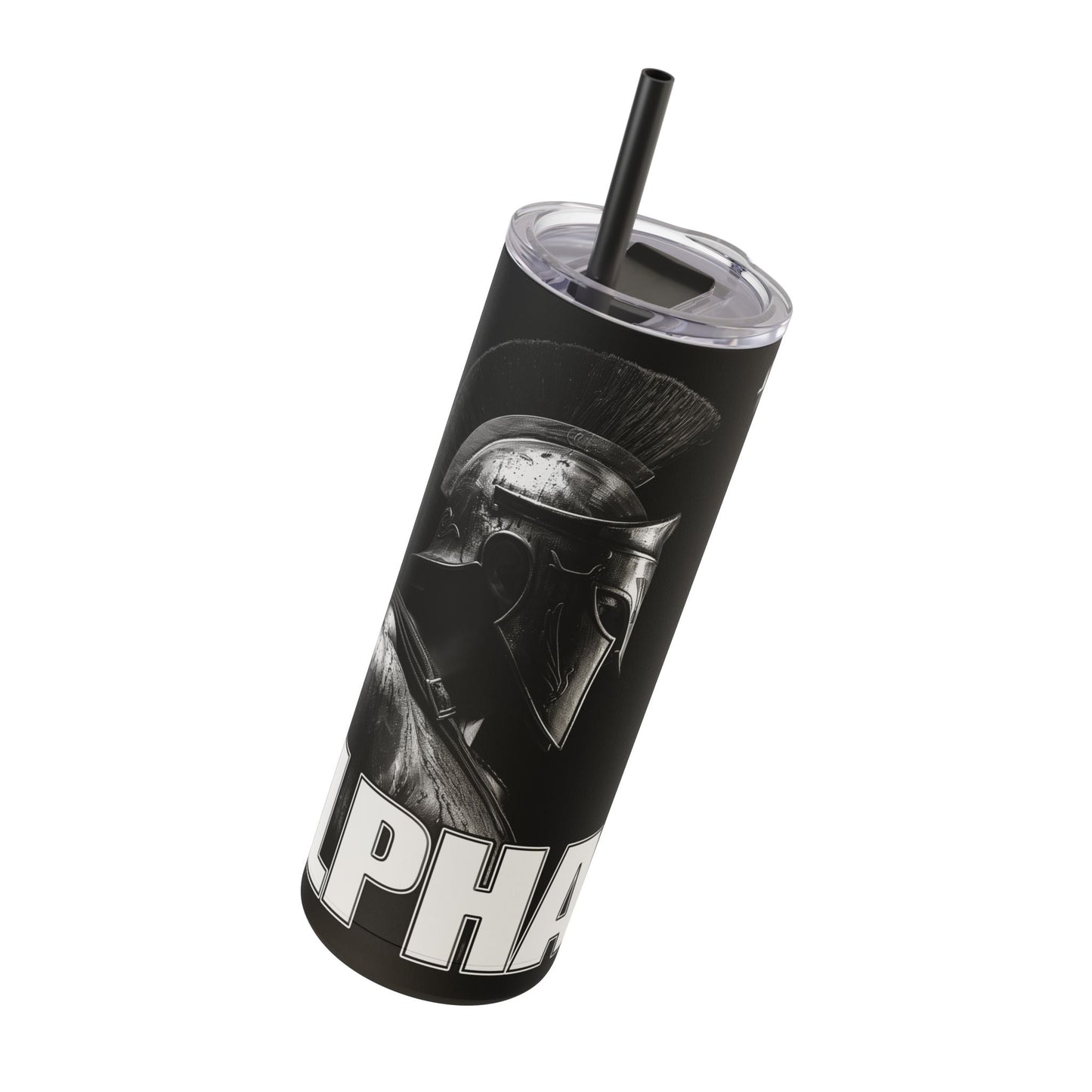 ALPHA Tumbler, 20oz