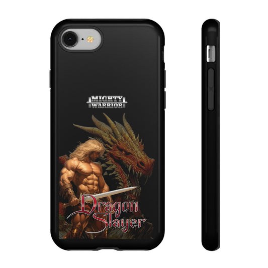 Dragon Slayer - Tough Cases