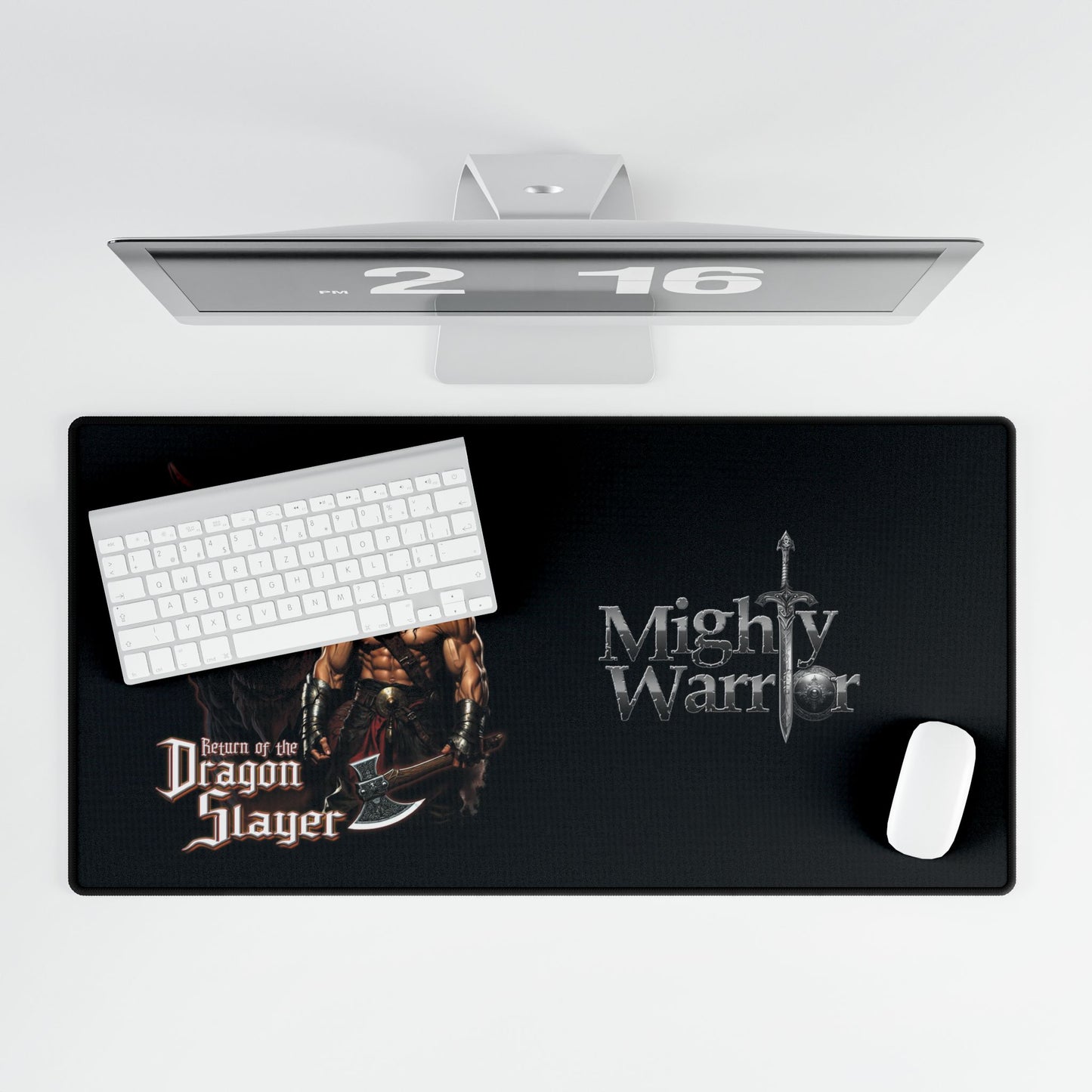 Desk Mats