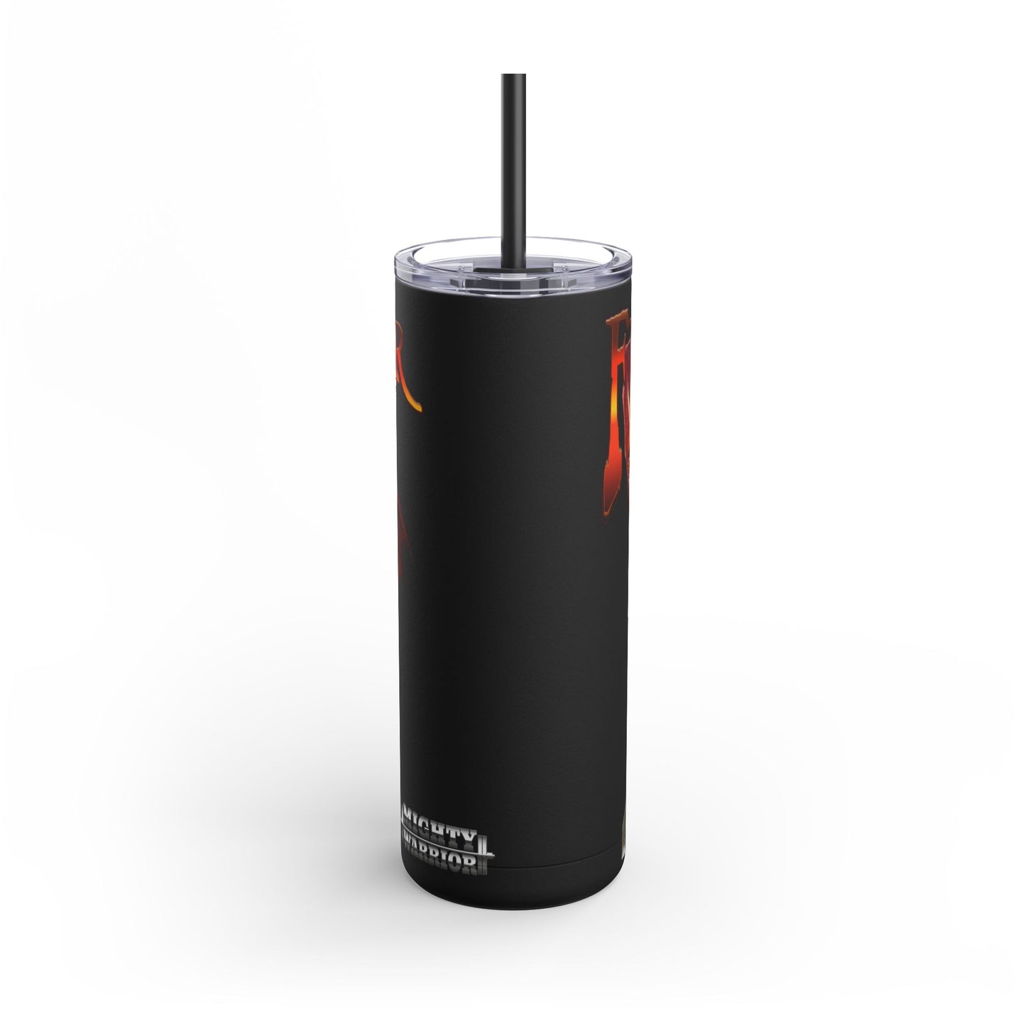 Fire Slayer, Tumbler, 20oz