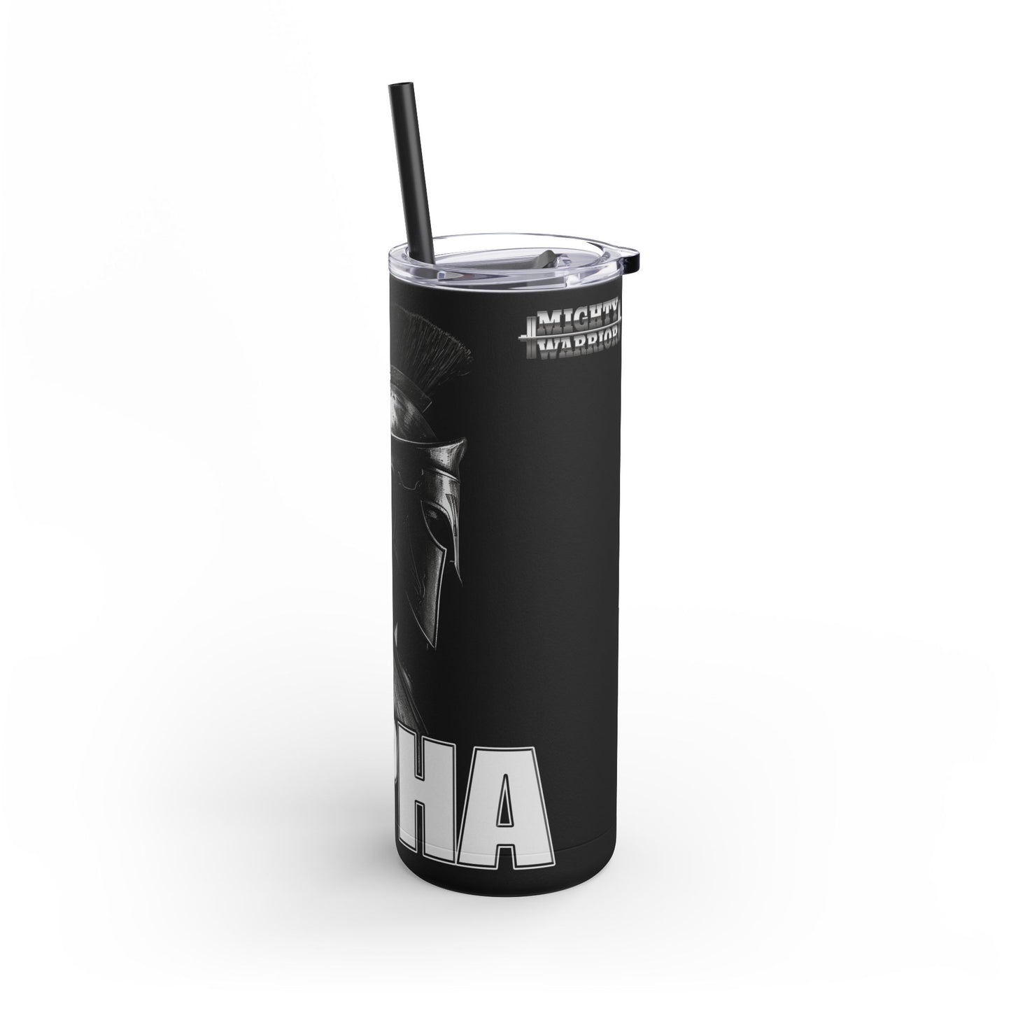 ALPHA Tumbler, 20oz