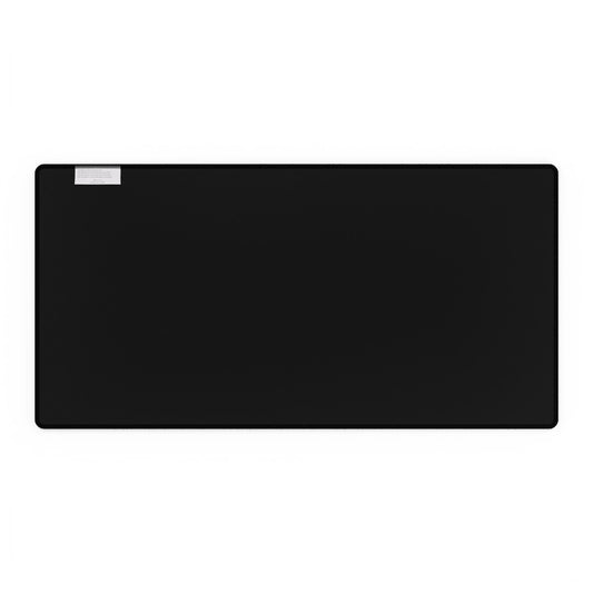 Fantasy-Themed Desk Mat for Gamers, Dragon Slayer Mouse Pad, Gaming Accessories, Office Decor, Epic Battle Desk Pad, Gamer Gift