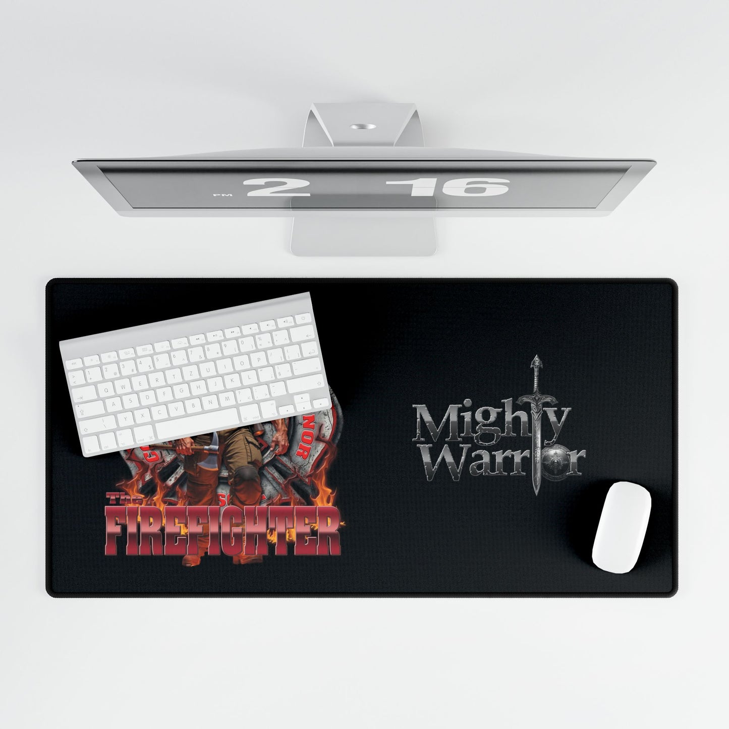 Desk Mats