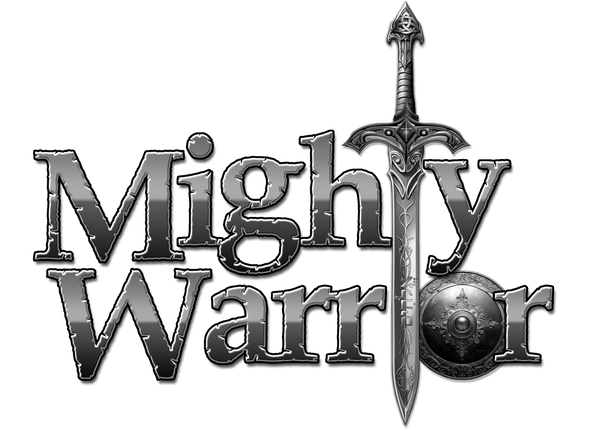 Mighty Warrior Online