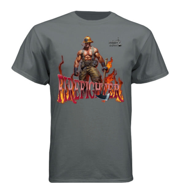 Vintage Heavy Metal - FRONT