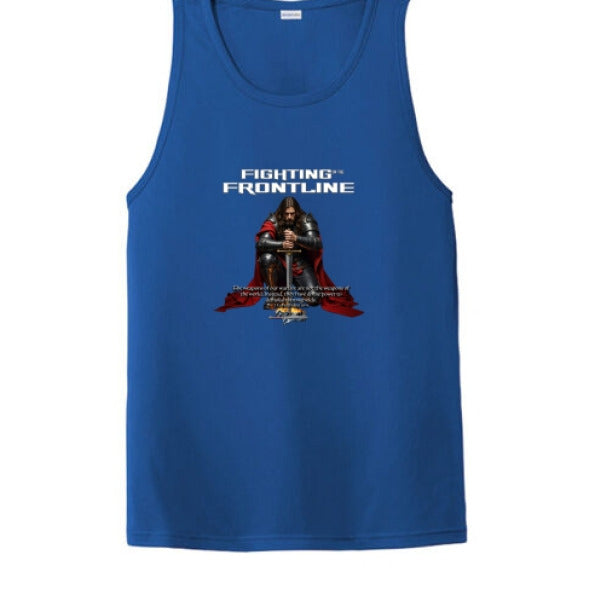 True Royal - FRONT