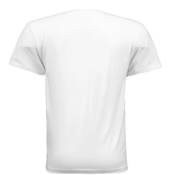 WHITE - BACK