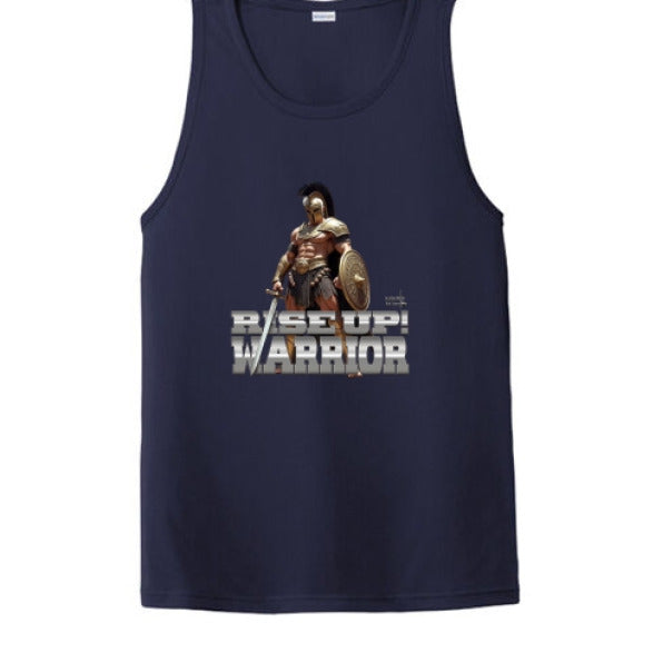 True Navy - FRONT
