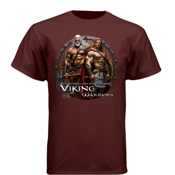 Cardinal Black - FRONT