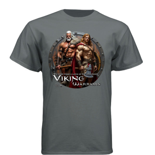 Vintage Heavy Metal - FRONT