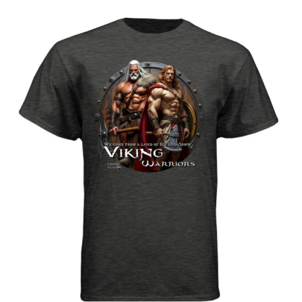 VINTAGE BLACK - FRONT