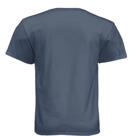 Legion Blue - BACK