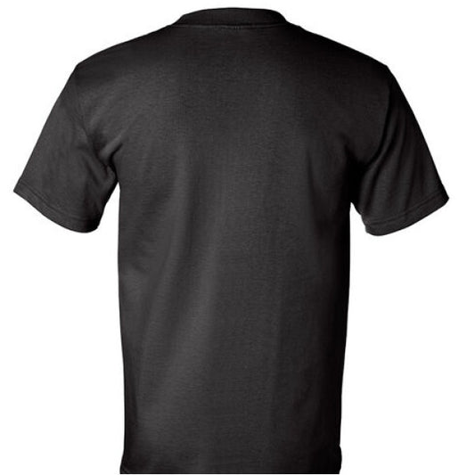 Black - BACK