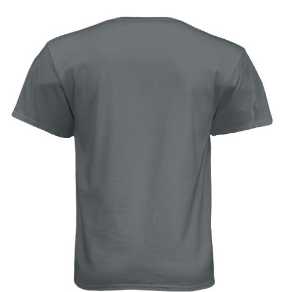 Vintage Heavy Metal - BACK