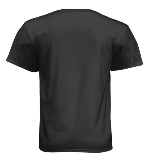Graphite Black - BACK