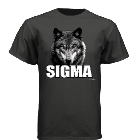 Graphite Black - FRONT