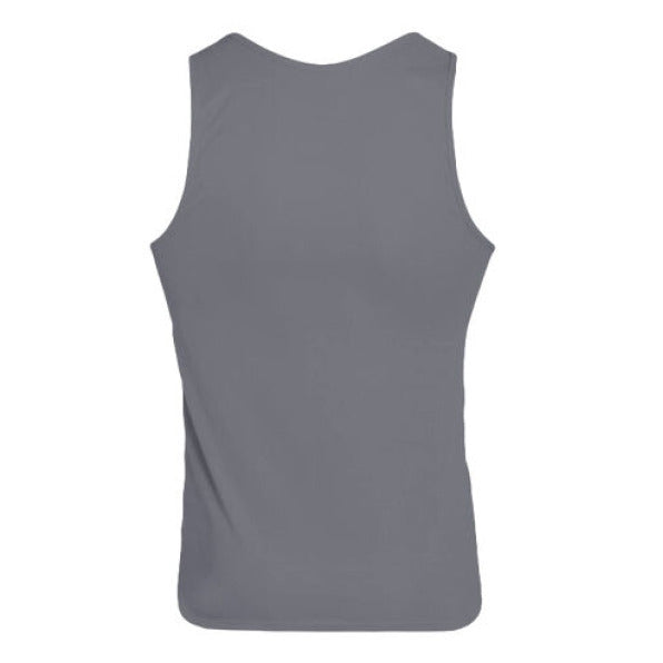 GRAPHITE - BACK