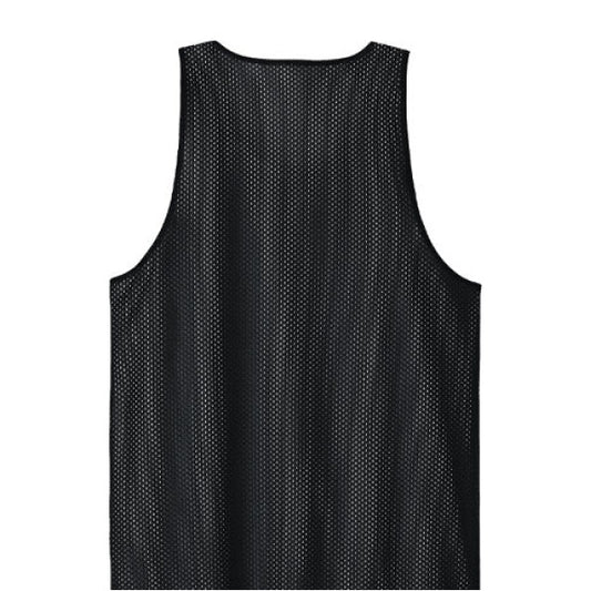 Black/ White - BACK