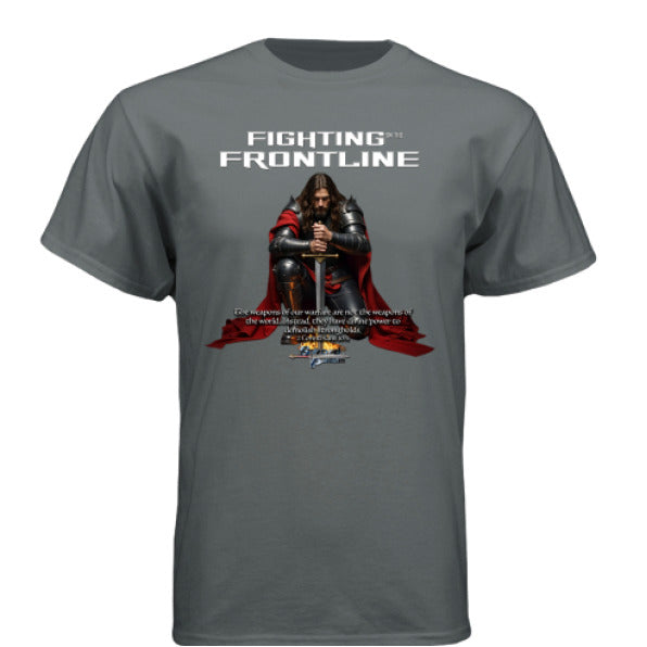 Vintage Heavy Metal - FRONT