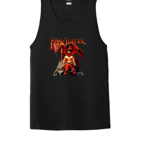Black - FRONT