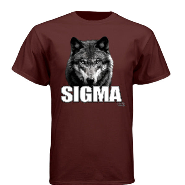 Cardinal Black - FRONT