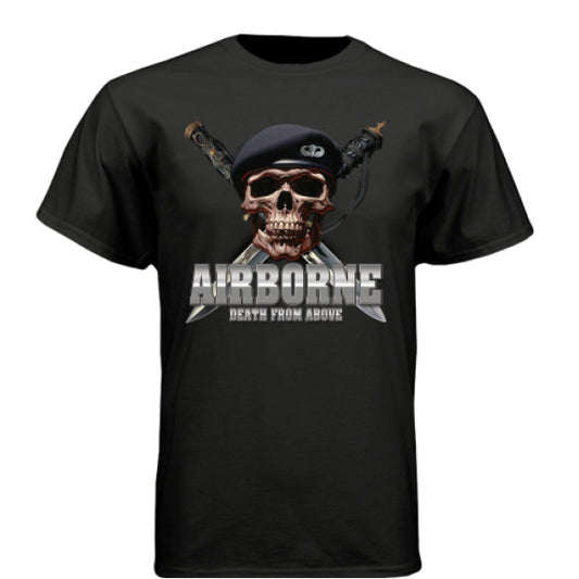 BLACK - FRONT