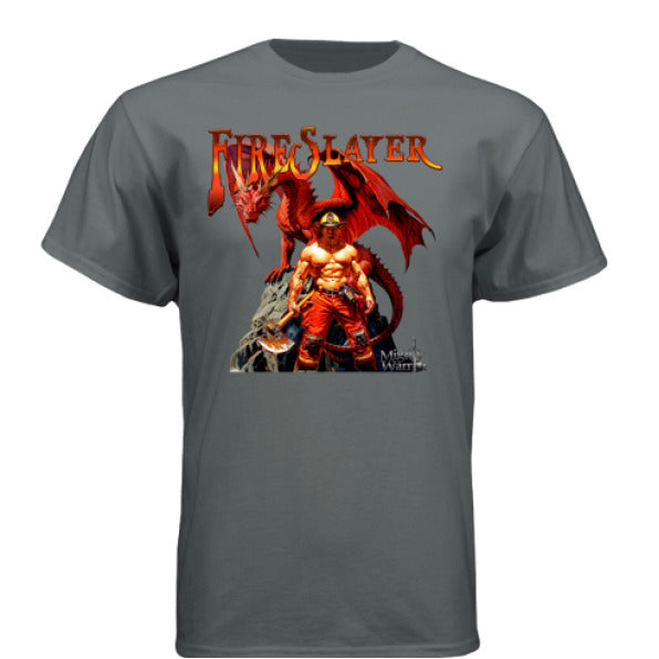 Vintage Heavy Metal - FRONT