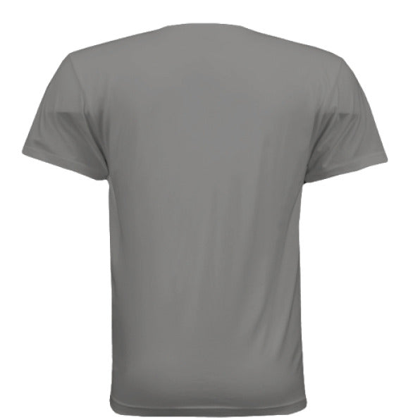 BLACK MELANGE - BACK