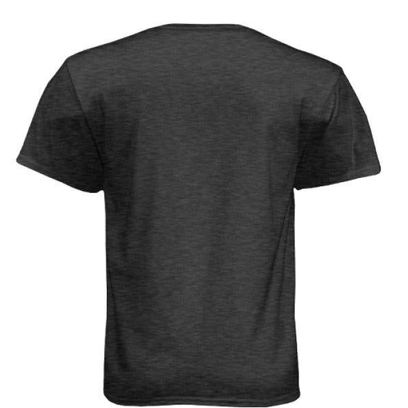 VINTAGE BLACK - BACK