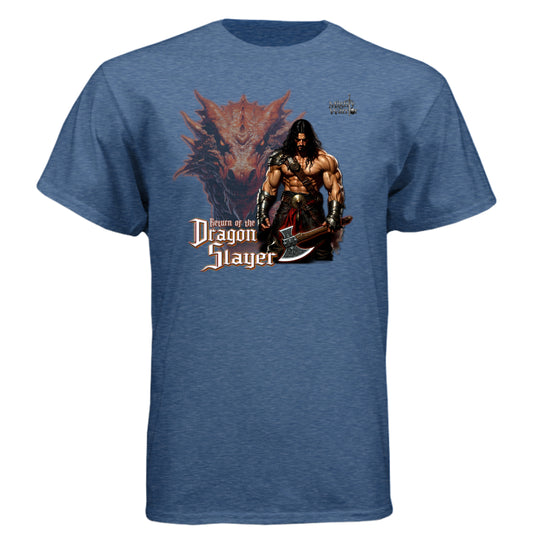 VINTAGE ROYAL - FRONT