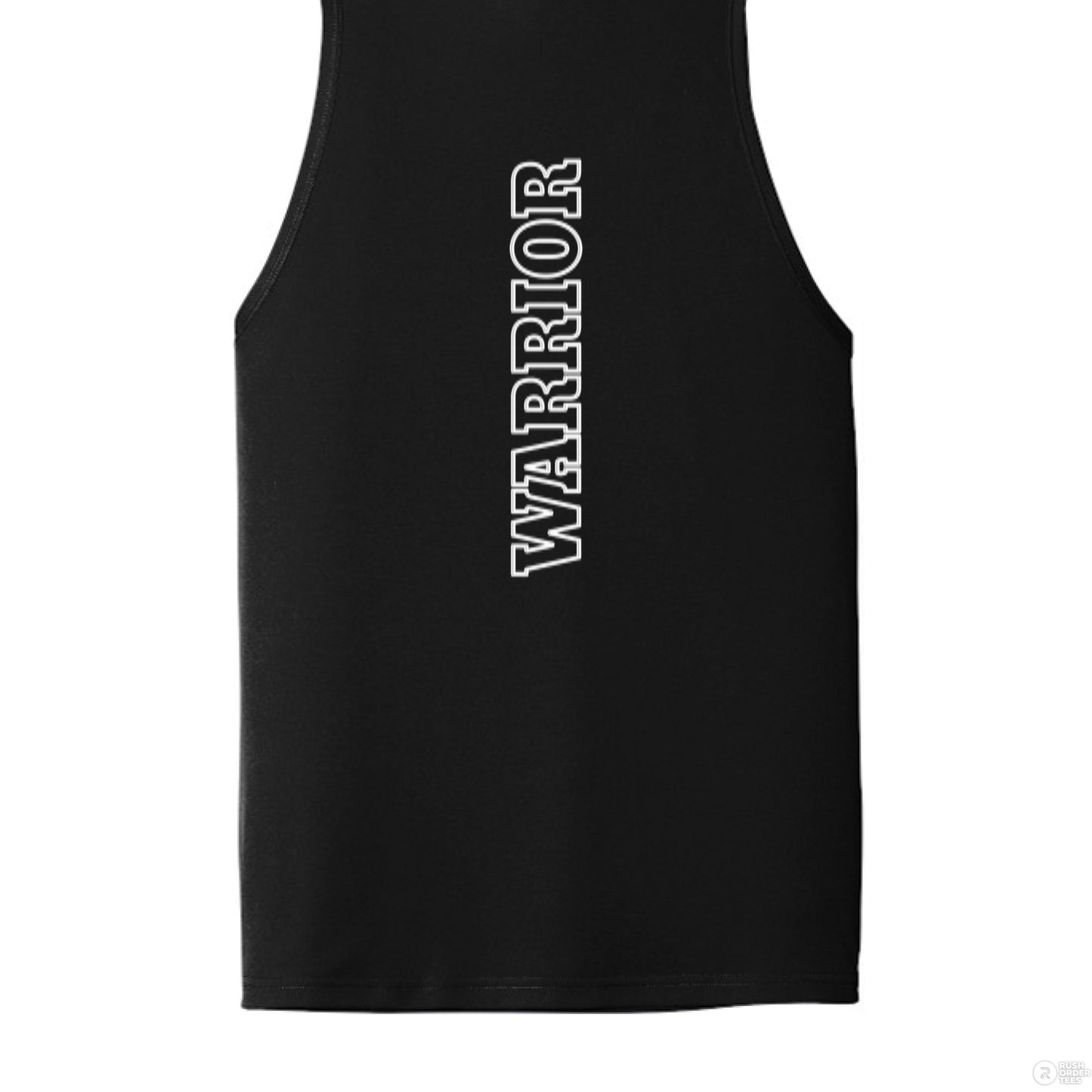 Black - BACK