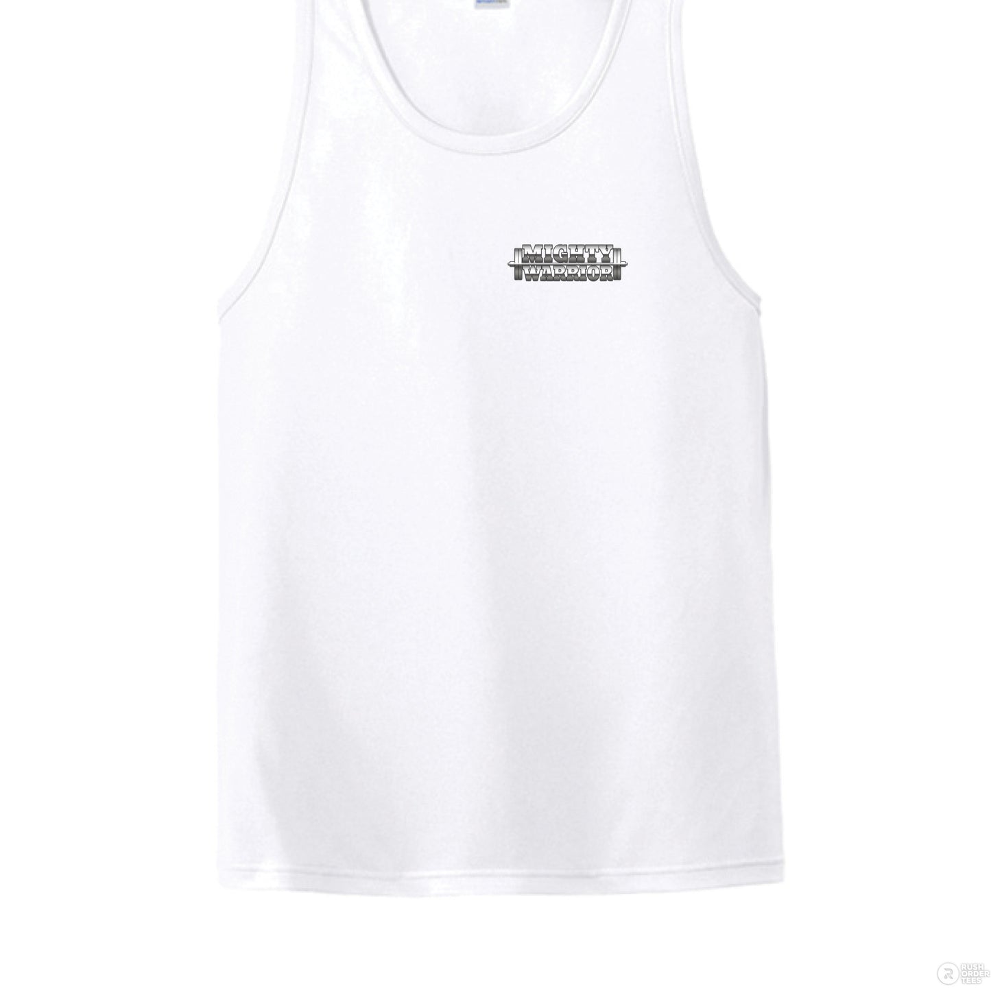 White - FRONT