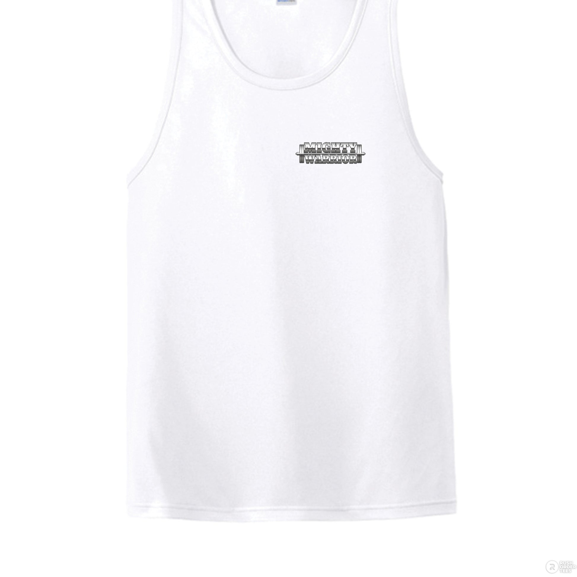 White - FRONT