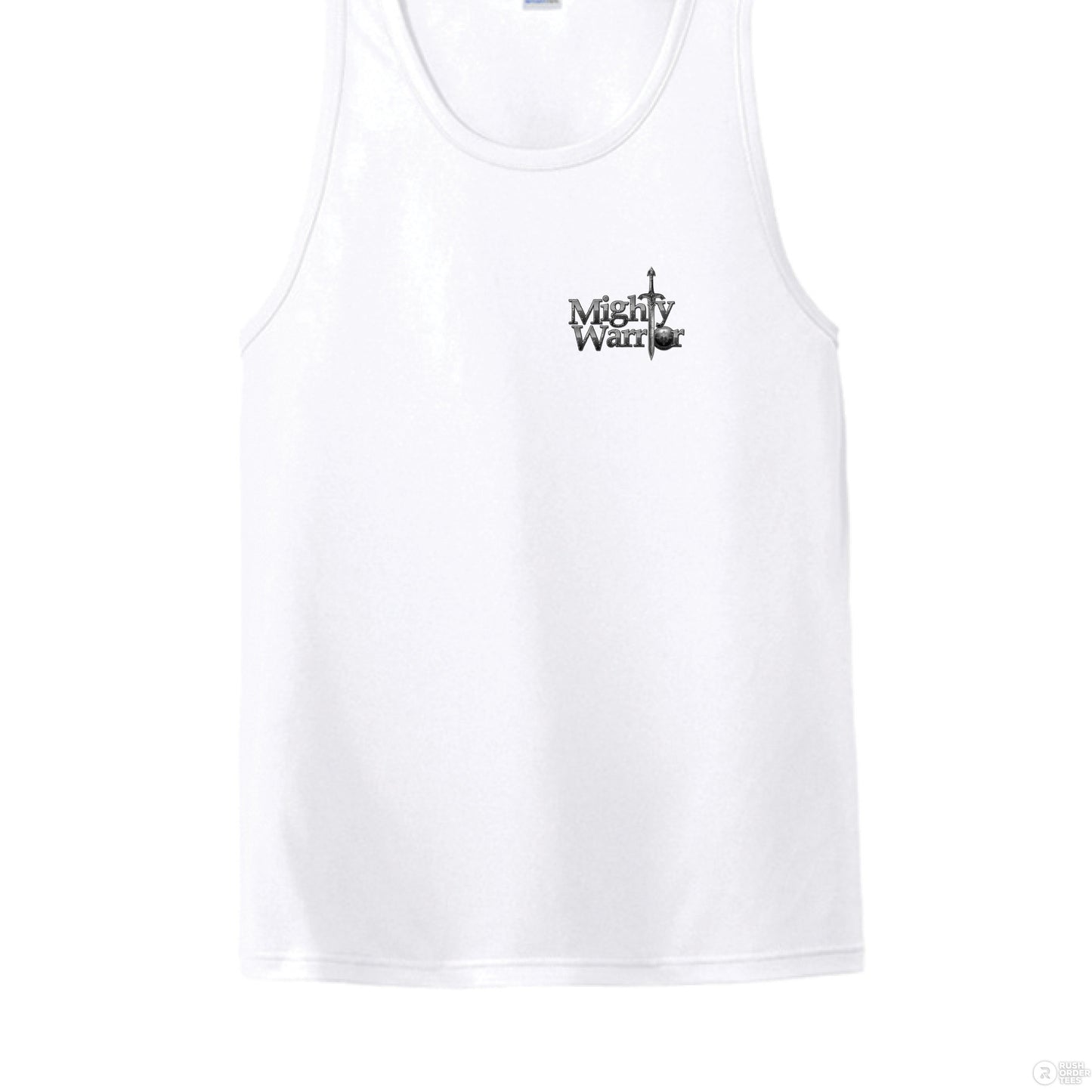 White - FRONT