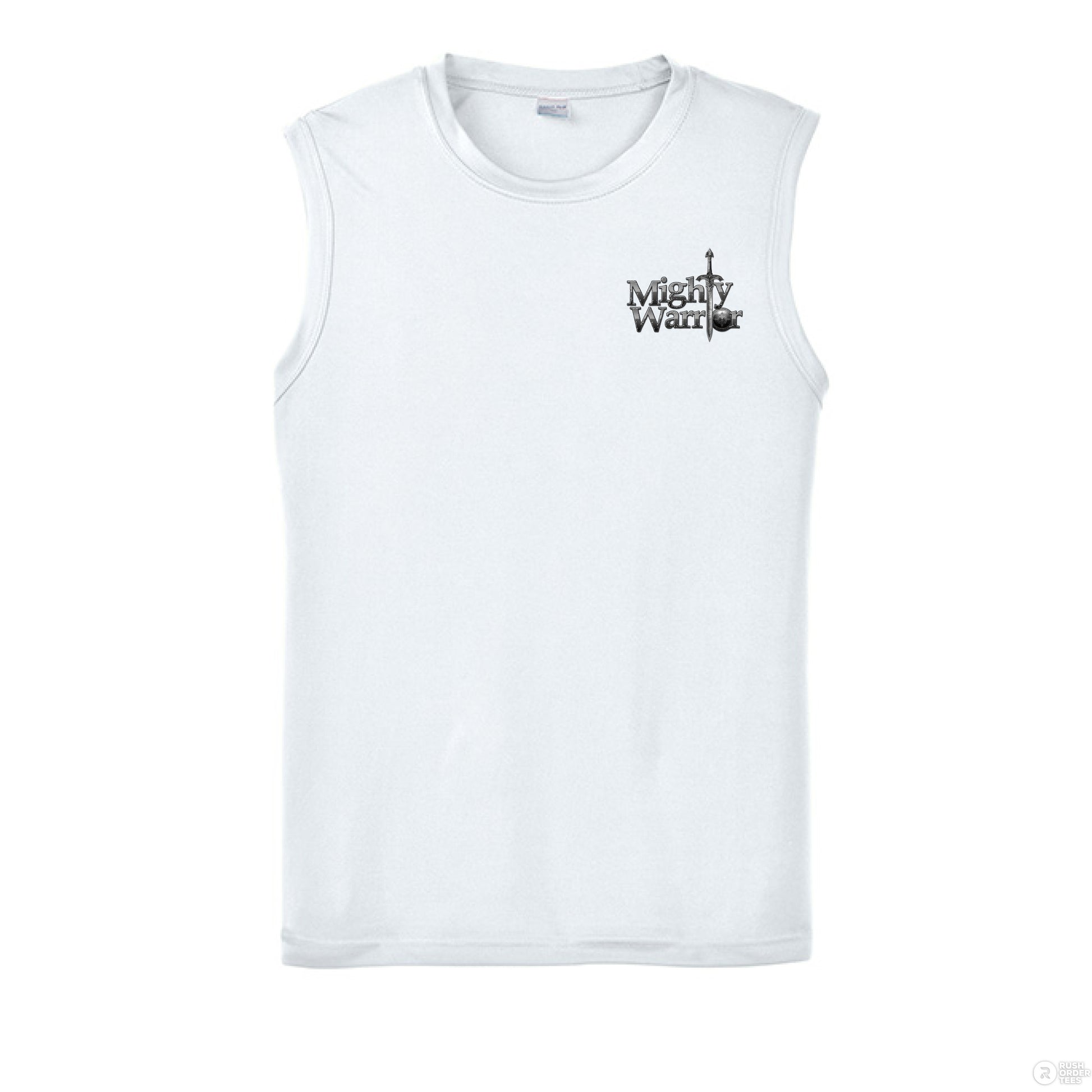 White - FRONT