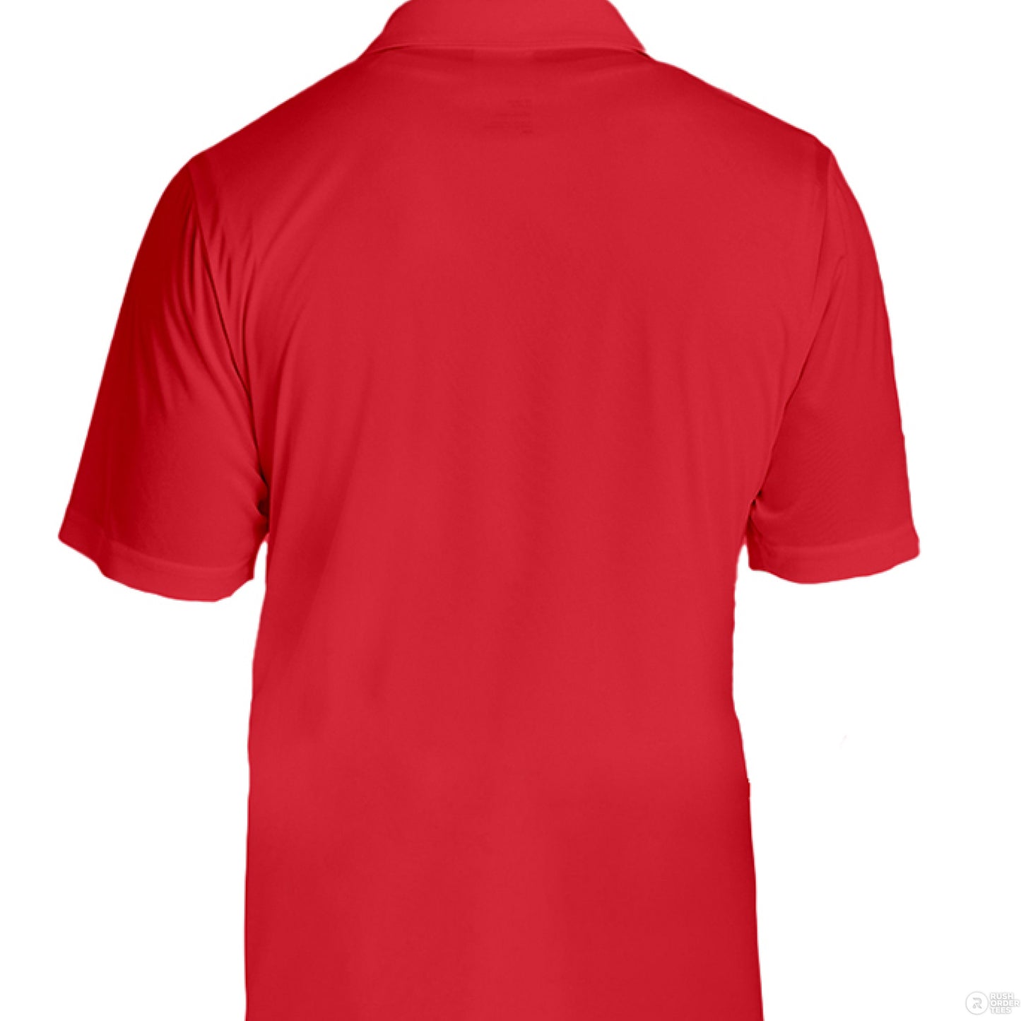 SPORT RED - BACK