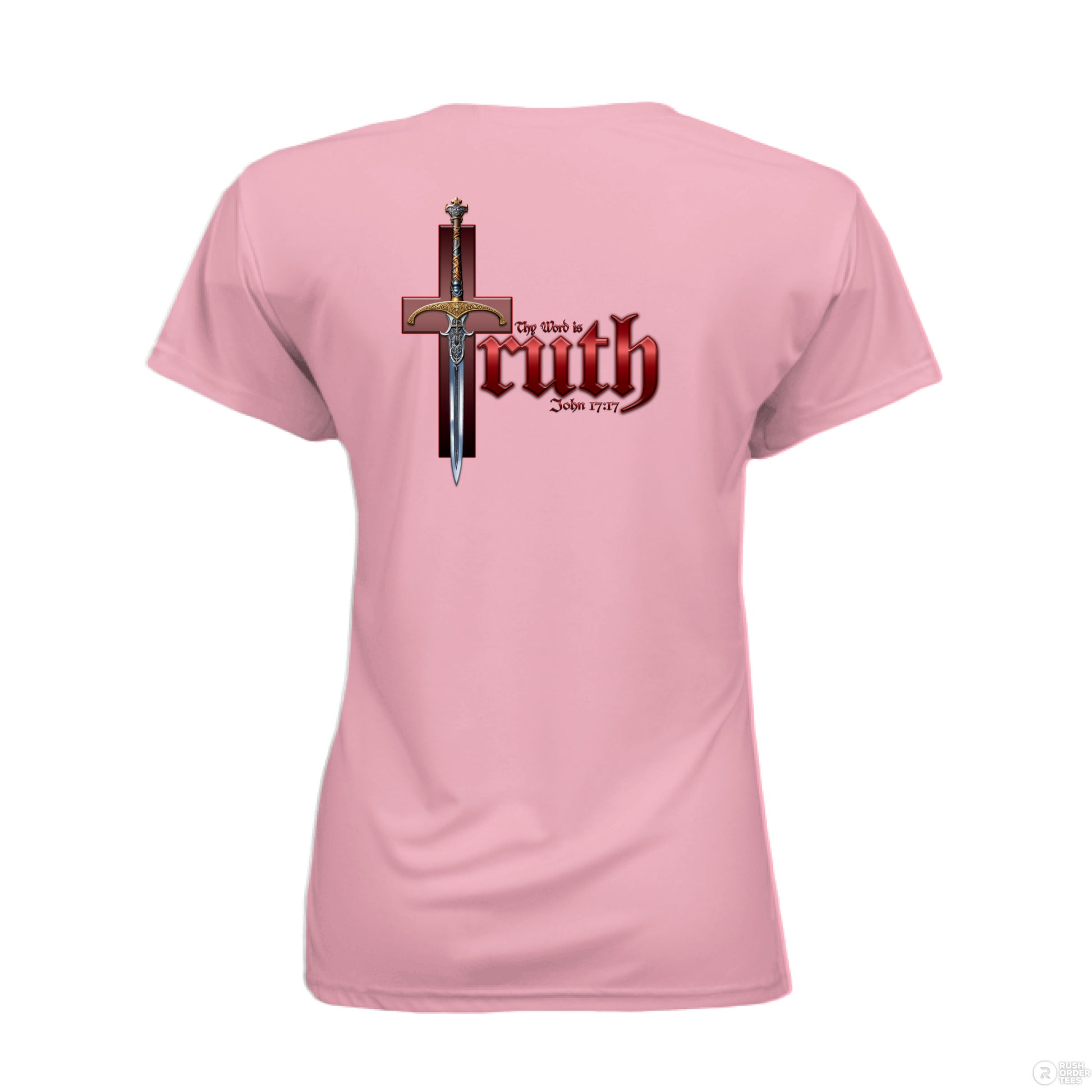 PINK - BACK