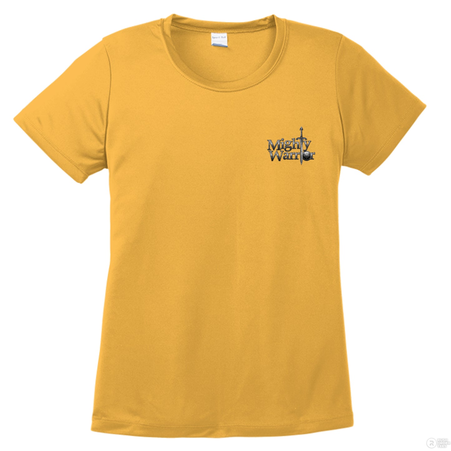 Gold - FRONT