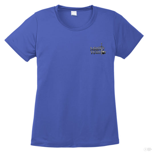 True Royal - FRONT
