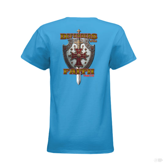 TURQUOISE - BACK